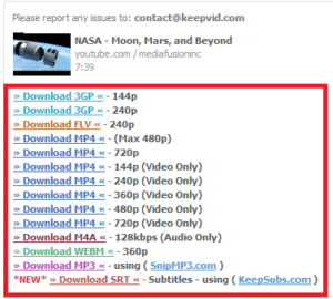 How to download YouTube videos | Technetpal