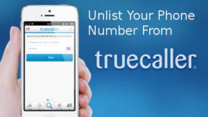 download true caller online number