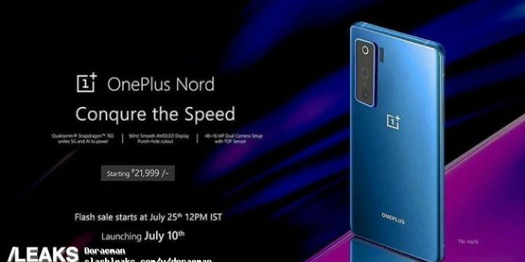 oneplus new launched phone 2020